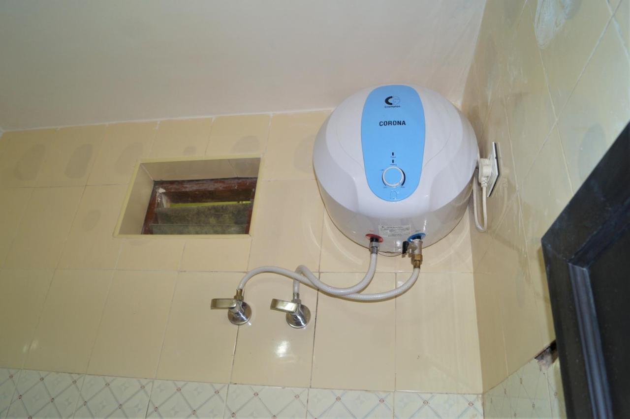 Wins Rooms Vālpārai Екстериор снимка
